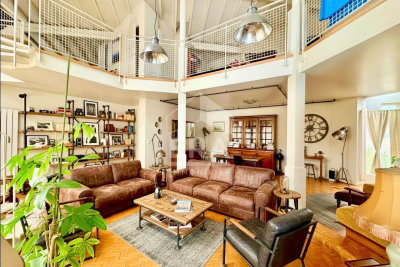 Maison &agrave; vendre &agrave; Perpignan  - 8 pi&egrave;ces 228 m&sup2; 