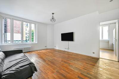 Appartement à vendre à PARIS 16EME Saint-Vincent de Paul 5 - 3 pièces - 66 m² 