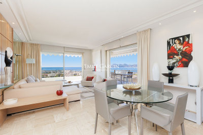 Appartement à vendre habiter residence parc