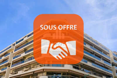 Appartement à vendre appartement jardin cours ville 