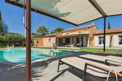 Maison à vendre cabanon terrain var 