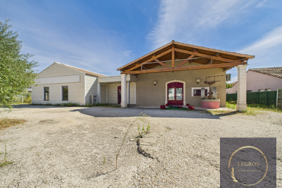 Commerce à vendre à BEAUCAIRE   - 800 m² 