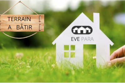 terrain à vendre villas quartiers nord