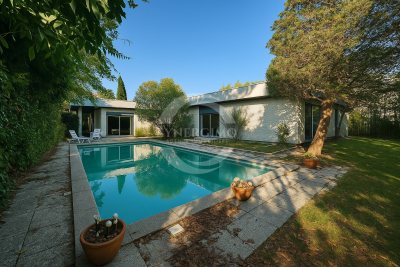 Maison à vendre à BORDEAUX  - 8 pièces - 227 m² 