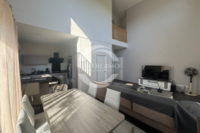 Appartement à vendre à MÉRIGNAC Saint-Pardon-de-Conques - 4 pièces - 102 m² 