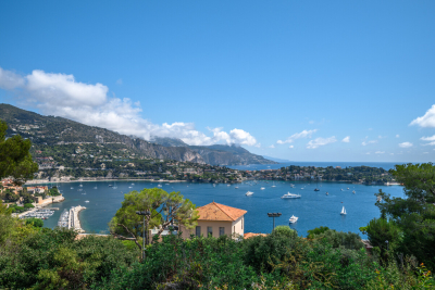 Maison à vendre villa avec piscine plan 