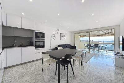 Appartement à louer à CANNES Les Issarts - 4 pièces - 85 m² 