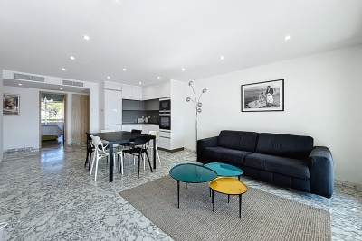 Appartement à louer à CANNES  - 4 pièces - 85 m² 
