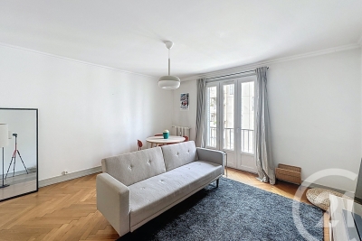 Appartement à vendre à LYON 3EME Montribloud-Boyer - 3 pièces - 84 m² 