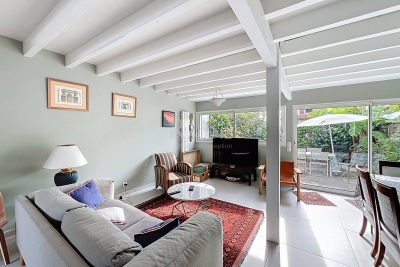 Maison à louer à BIARRITZ  - 4 pièces - 98 m² 