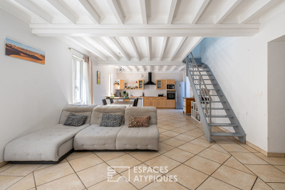 Maison à vendre à DARDILLY  - 6 pièces - 200 m² 