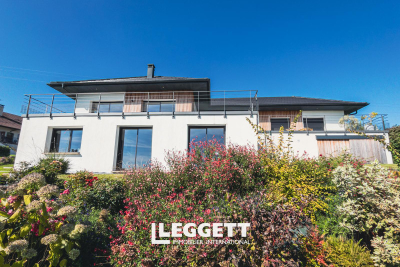 Maison à vendre à ANNECY Champanges - 6 pièces - 194 m² 