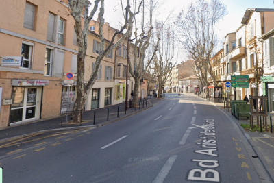 Commerce à vendre à AIX-EN-PROVENCE   - 50 m² 
