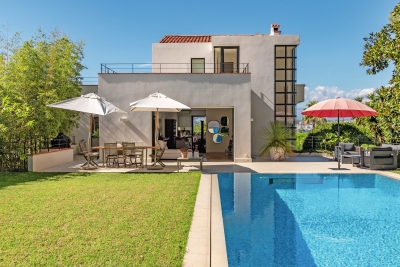 House for sale in Cap d'Antibes  - 6 rooms 320 m&sup2; 