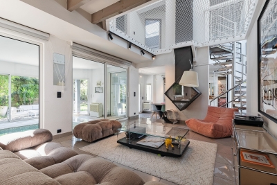 Maison à vendre à CAPBRETON Saint-Barthélemy - 5 pièces - 157 m² 