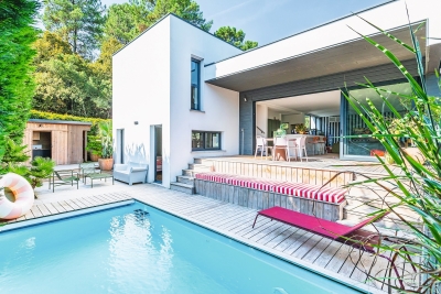 Maison à vendre à SEIGNOSSE Saint-Barthélemy - 5 pièces - 160 m² 