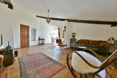 Maison à vendre les cigales 