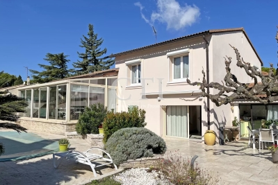 Maison à vendre à VALRÉAS  - 4 pièces - 140 m² 