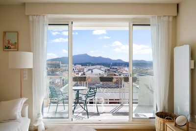 Appartement à vendre à ST-JEAN-DE-LUZ  - 2 pièces - 67 m² 