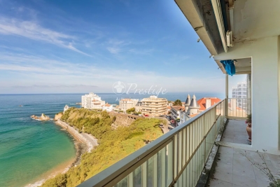 Appartement à vendre à BIARRITZ  - 6 pièces - 145 m² 