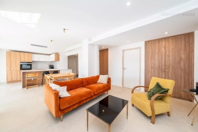 Apartment for sale in CANNES  - 3 rooms - 93 m² 