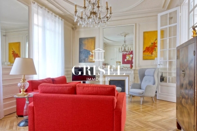 Maison &agrave; vendre &agrave; BORDEAUX  - 10 pi&egrave;ces - 300 m&sup2; 