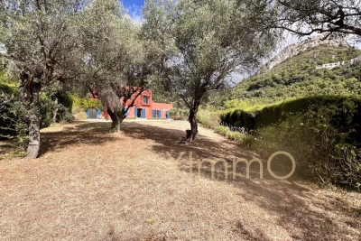 House for sale in VENCE  - 7 rooms - 230 m² 