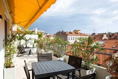 Appartement à vendre medecin nice 