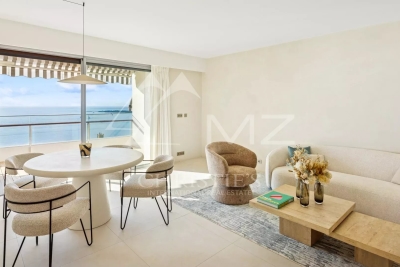 Appartement à vendre à CANNES Saint-Jeannet - 3 pièces - 80 m² 