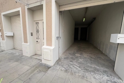 Commercial real estate for sale in NICE Bischoffsheim  - 120 m² 