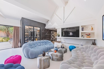 House for sale in ARCACHON  - 5 rooms - 180 m² 