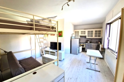 Appartement à vendre à JUAN-LES-PINS Moulinet - 1 pièces - 26 m² 