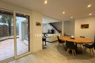 Maison &agrave; vendre &agrave; CAPBRETON  - 5 pi&egrave;ces - 115 m&sup2; 