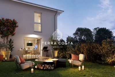 Maison à vendre à ST-PAUL-LES-DAX  - 3 pièces - 68 m² 