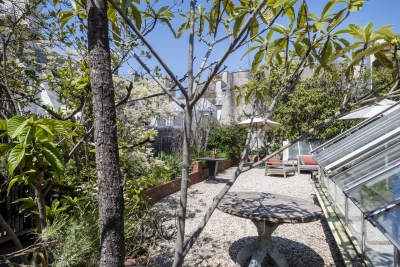 Appartement à vendre à PARIS 6EME Odeon 1 - 2 pièces - 160 m² 