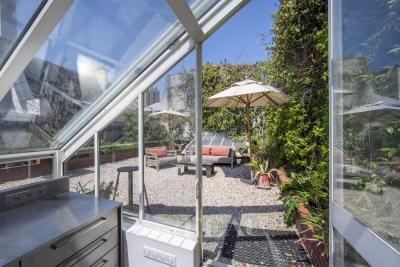 Appartement à vendre atelier d artiste