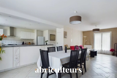 Maison à vendre villas vendre saint martin 3 