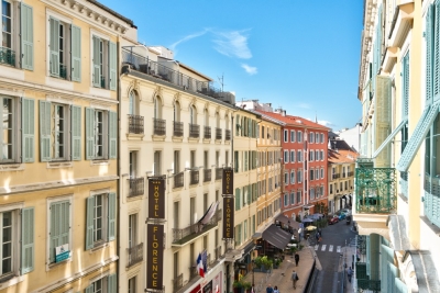 Apartment for sale in NICE  - 7 rooms - 196 m² 