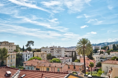 Appartement à vendre à NICE  - 2 pièces - 49 m² 