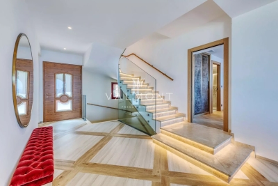 Villa in Théoule-sur-Mer for rental from 26 400 € / week, Photo 11