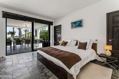 Villa à Saint-Tropez &agrave; louer à partir de 175 000 € / semaine, Photo 11