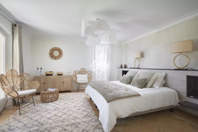 Villa in Saint-Tropez for rental from 45 000 € / week, Photo 11