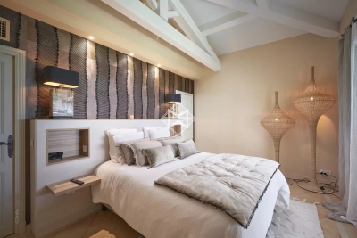Villa in Saint-Tropez for rental from 45 000 € / week, Photo 12