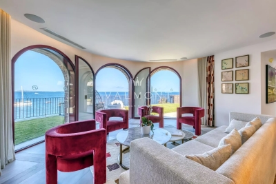 Villa in Théoule-sur-Mer for rental from 26 400 € / week, Photo 13