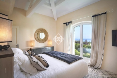 Villa in Saint-Tropez for rental from 45 000 € / week, Photo 13