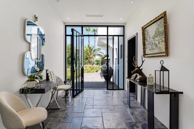 Villa à Saint-Tropez &agrave; louer à partir de 175 000 € / semaine, Photo 14