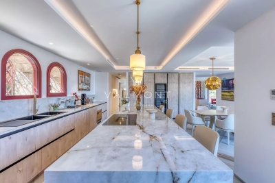 Villa in Théoule-sur-Mer for rental from 26 400 € / week, Photo 15