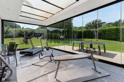 Villa à Saint-Tropez &agrave; louer à partir de 175 000 € / semaine, Photo 15