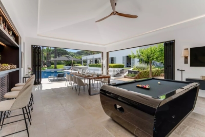 Villa à Saint-Tropez &agrave; louer à partir de 175 000 € / semaine, Photo 16