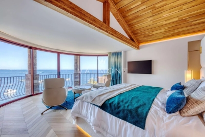 Villa in Théoule-sur-Mer for rental from 26 400 € / week, Photo 17